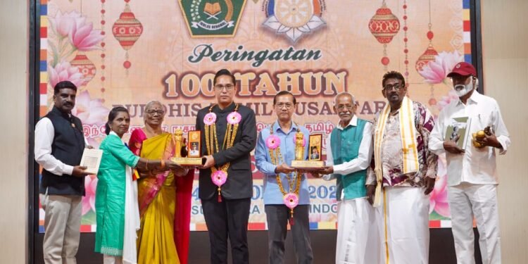 Rico Waas: Perbedaan Bukan Sekat, Melainkan Kekuatan Kota Medan
