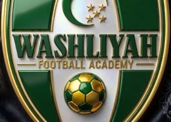 PB Al Washliyah Resmikan Sekolah Sepak Bola Washliyah Football AcademySiapkan Bibit Pesepak Bola Berkarakter, Berprestasi dan Berakhlak