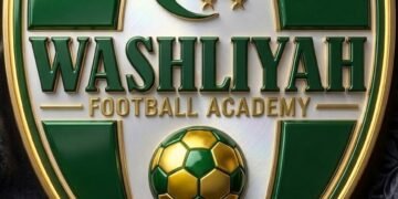 PB Al Washliyah Resmikan Sekolah Sepak Bola Washliyah Football AcademySiapkan Bibit Pesepak Bola Berkarakter, Berprestasi dan Berakhlak