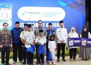 Wali Kota Medan Minta Pengurus ICMI Muda Beri Dampak Nyata Bagi Masyarakat