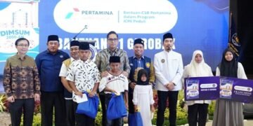 Wali Kota Medan Minta Pengurus ICMI Muda Beri Dampak Nyata Bagi Masyarakat